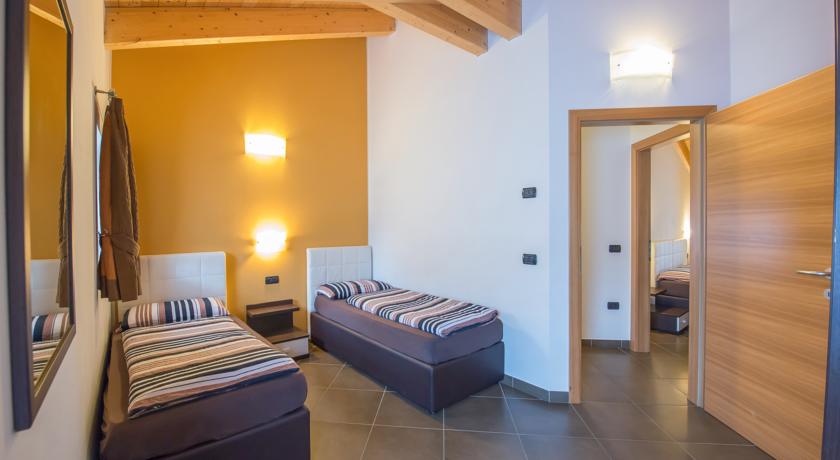 Imagen general del Apartamentos Appartamenti Gallo. Foto 3