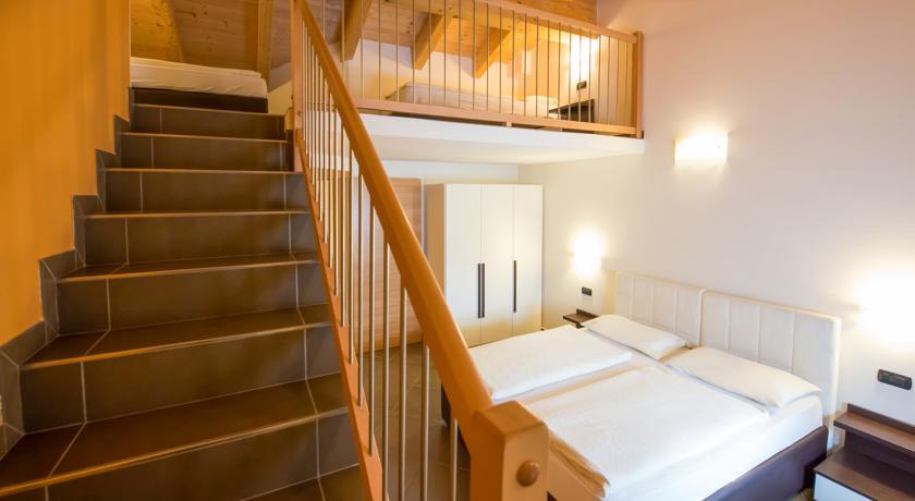 Imagen general del Apartamentos Appartamenti Gallo. Foto 4