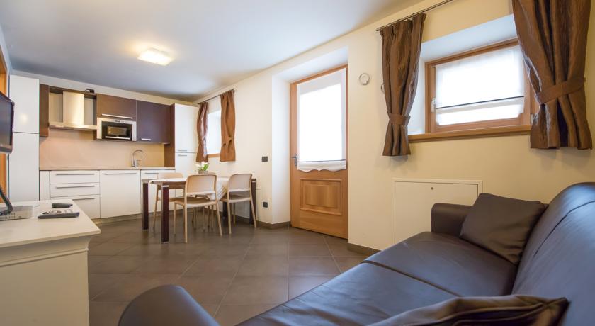 Imagen general del Apartamentos Appartamenti Gallo. Foto 5