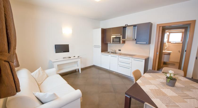 Imagen general del Apartamentos Appartamenti Gallo. Foto 6