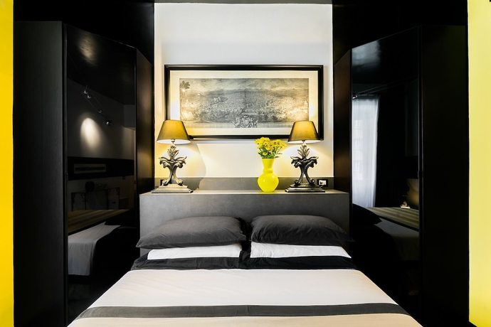 Imagen de la habitación del Apartamentos Appartamenti MarcoAurelio49. Foto 3