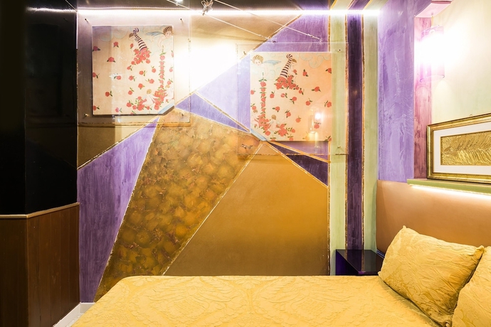 Imagen de la habitación del Apartamentos Appartamenti MarcoAurelio49. Foto 11