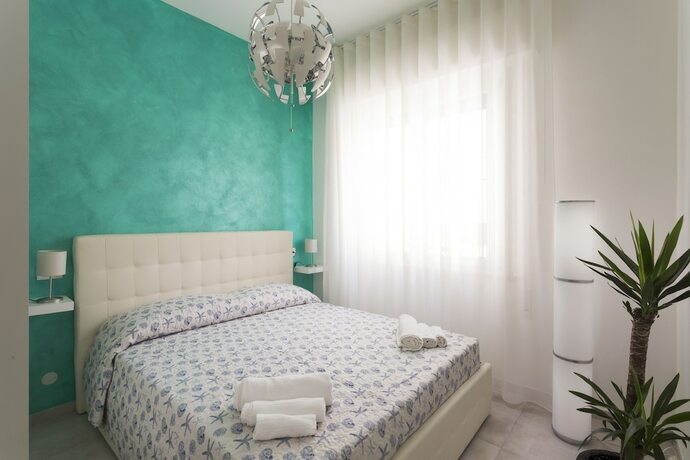 Imagen general del Apartamentos Appartamenti le Vele. Foto 1