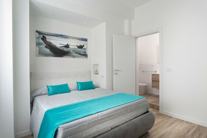 Imagen general del Apartamentos Appartamenti le Vele. Foto 2