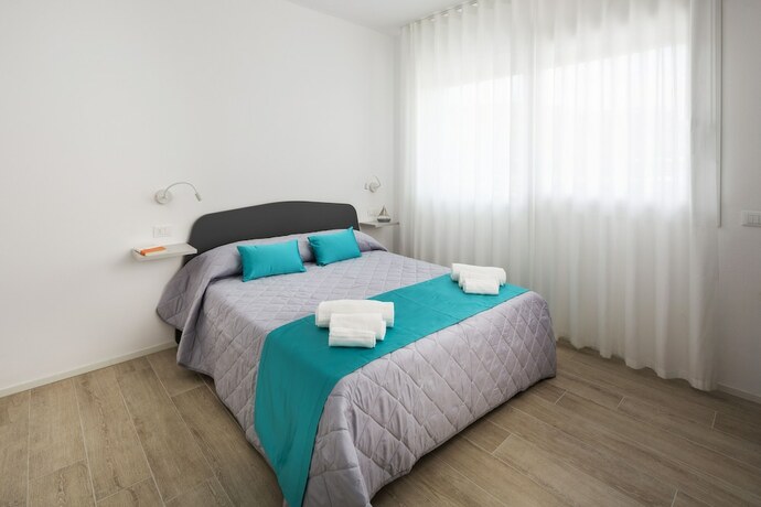Imagen general del Apartamentos Appartamenti le Vele. Foto 3
