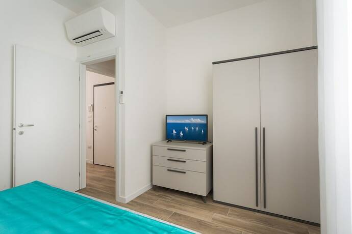 Imagen general del Apartamentos Appartamenti le Vele. Foto 4
