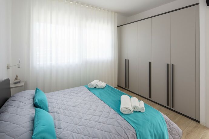 Imagen general del Apartamentos Appartamenti le Vele. Foto 5