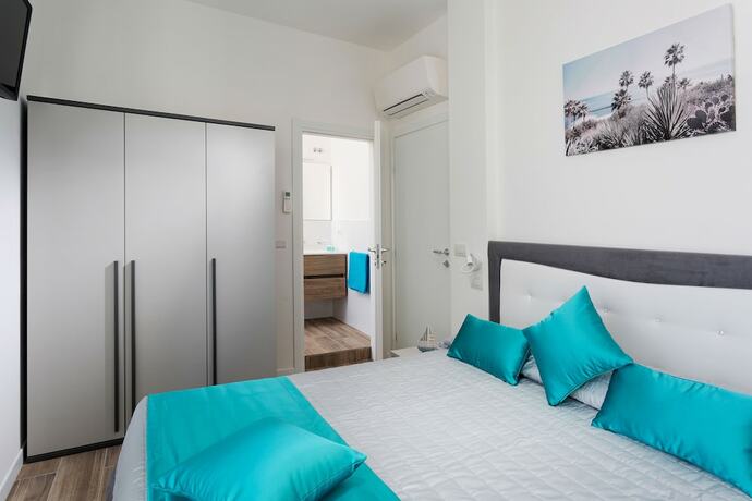 Imagen general del Apartamentos Appartamenti le Vele. Foto 7