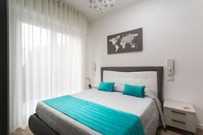 Imagen general del Apartamentos Appartamenti le Vele. Foto 8