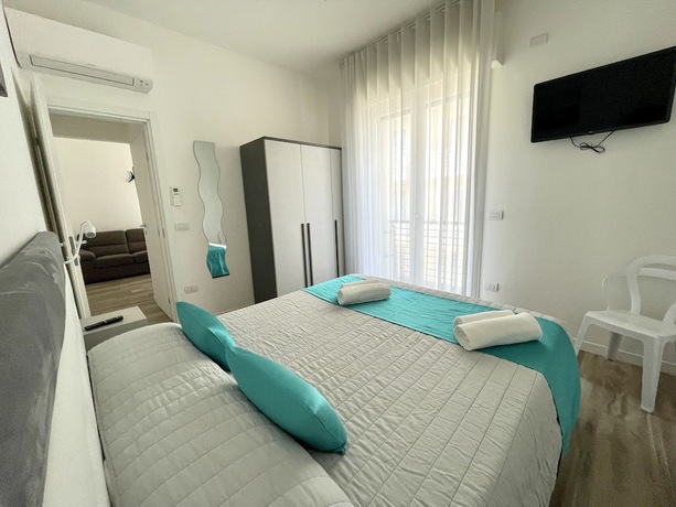 Imagen general del Apartamentos Appartamenti le Vele. Foto 9