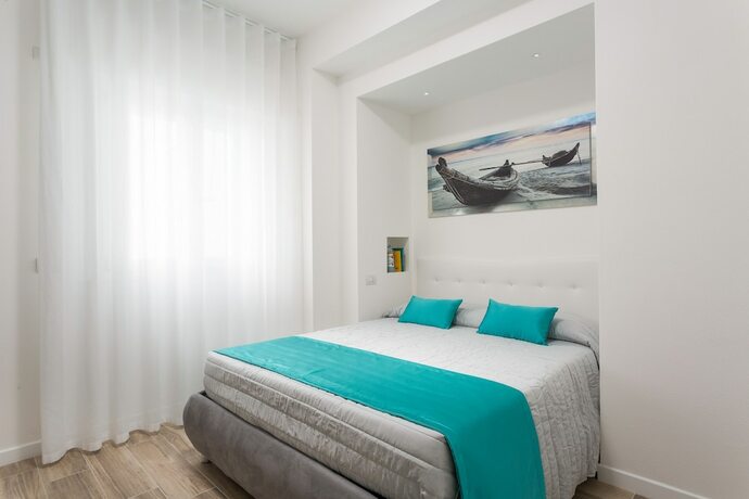 Imagen general del Apartamentos Appartamenti le Vele. Foto 10