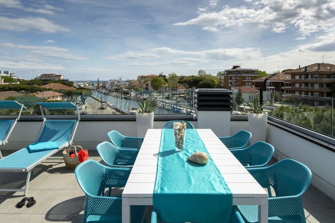 Imagen de la habitación del Apartamentos Appartamenti le Vele. Foto 12