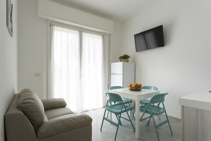 Imagen de la habitación del Apartamentos Appartamenti le Vele. Foto 13