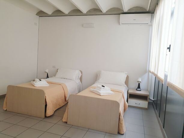 Imagen de la habitación del Apartamentos Appartamenti tra Lago e Montagna CASA IDEALE LECCO. Foto 11