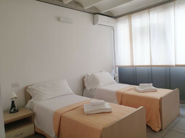 Imagen de la habitación del Apartamentos Appartamenti tra Lago e Montagna CASA IDEALE LECCO. Foto 13