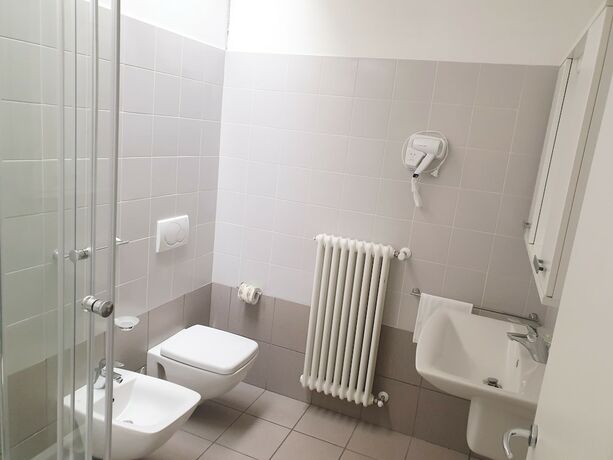 Imagen de la habitación del Apartamentos Appartamenti tra Lago e Montagna CASA IDEALE LECCO. Foto 14