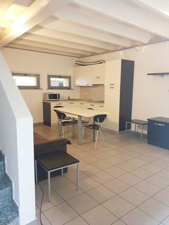 Imagen general del Apartamentos Appartamenti tra Lago e Montagna CASA IDEALE LECCO. Foto 3