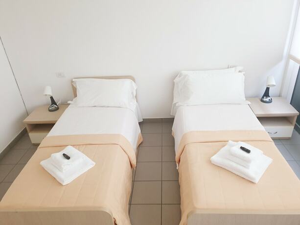 Imagen de la habitación del Apartamentos Appartamenti tra Lago e Montagna CASA IDEALE LECCO. Foto 15