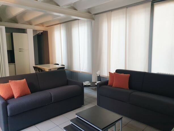 Imagen general del Apartamentos Appartamenti tra Lago e Montagna CASA IDEALE LECCO. Foto 5