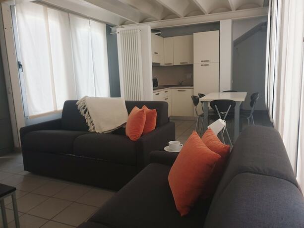 Imagen de la habitación del Apartamentos Appartamenti tra Lago e Montagna CASA IDEALE LECCO. Foto 16