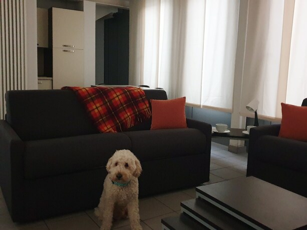 Imagen de la habitación del Apartamentos Appartamenti tra Lago e Montagna CASA IDEALE LECCO. Foto 17