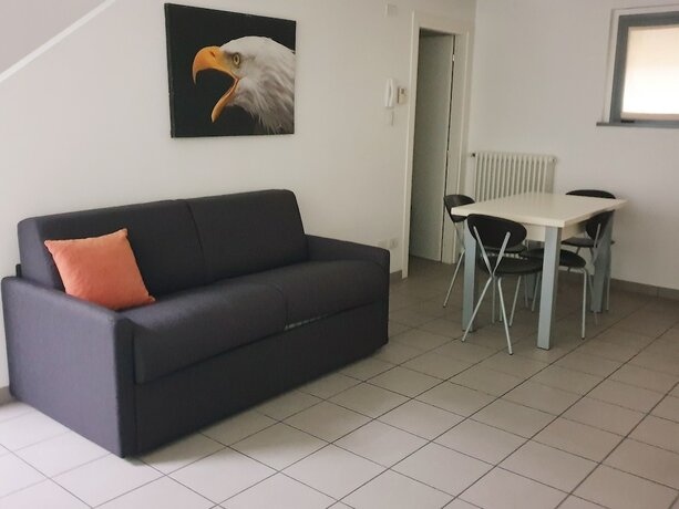 Imagen de la habitación del Apartamentos Appartamenti tra Lago e Montagna CASA IDEALE LECCO. Foto 18