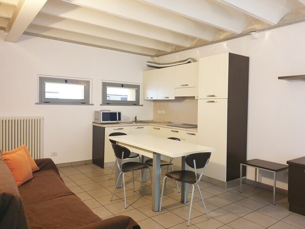Imagen de la habitación del Apartamentos Appartamenti tra Lago e Montagna CASA IDEALE LECCO. Foto 19