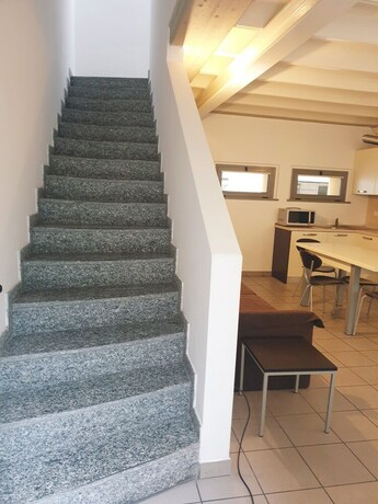 Imagen general del Apartamentos Appartamenti tra Lago e Montagna CASA IDEALE LECCO. Foto 9