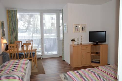 Imagen general del Apartamentos Appartement Daniel. Foto 6