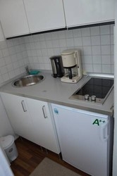 Imagen general del Apartamentos Appartement Daniel. Foto 8