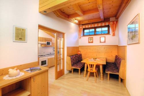 Imagen general del Apartamentos Appartement Feriengl&uuml;ck. Foto 5