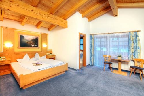 Imagen general del Apartamentos Appartement Feriengl&uuml;ck. Foto 6