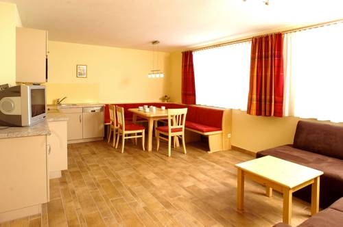 Imagen general del Apartamentos Appartement Kitzsteinhorn. Foto 4