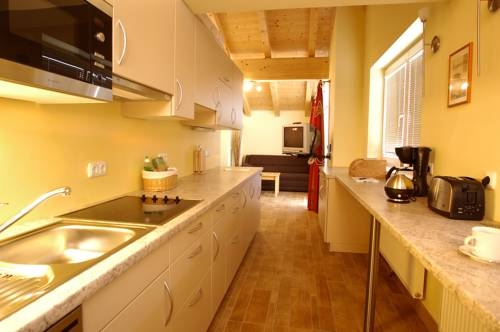 Imagen general del Apartamentos Appartement Kitzsteinhorn. Foto 6