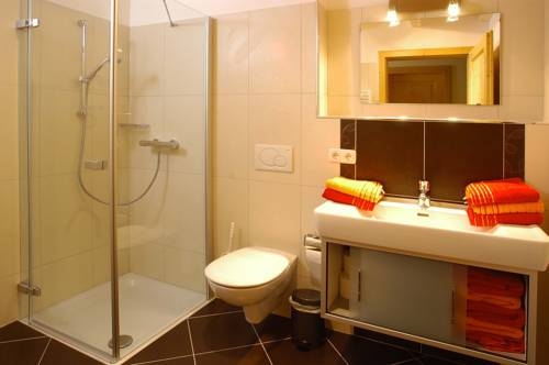 Imagen general del Apartamentos Appartement Kitzsteinhorn. Foto 8