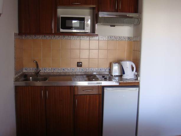 Imagen de la habitación del Apartamentos Appartement Miradorgolf. Foto 3