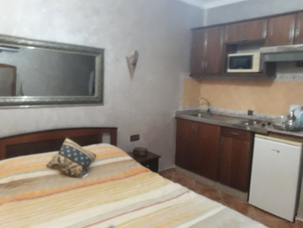 Imagen de los interiores del Apartamentos Appartement Miradorgolf. Foto 6