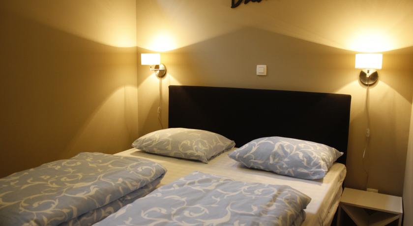 Imagen de la habitación del Apartamentos Appartementen De Kaaipoort. Foto 2