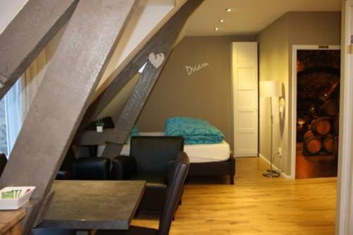Imagen de la habitación del Apartamentos Appartementen De Kaaipoort. Foto 4