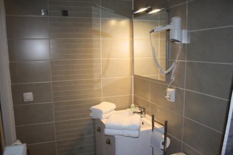 Imagen de la habitación del Apartamentos Appartementen De Kaaipoort. Foto 5