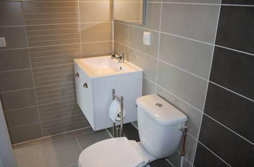 Imagen de la habitación del Apartamentos Appartementen De Kaaipoort. Foto 6