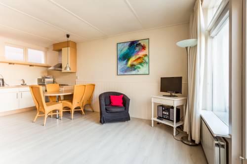 Imagen de la habitación del Apartamentos Appartementen Domburg. Foto 2