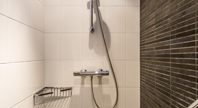 Imagen de la habitación del Apartamentos Appartementen Domburg. Foto 3