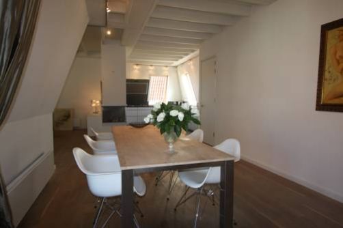 Imagen de la habitación del Apartamentos Appartementen Domburg. Foto 4