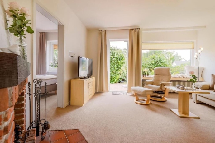 Imagen de la habitación del Apartamentos Appartementhaus Bahlo. Foto 4