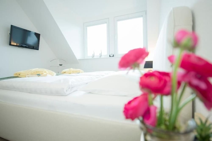 Imagen de la habitación del Apartamentos Appartementhaus Bahlo. Foto 6