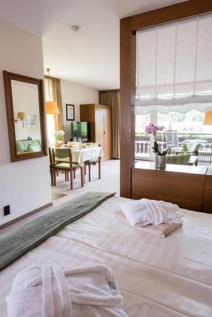 Imagen de la habitación del Apartamentos Appartementhaus Bahlo. Foto 8