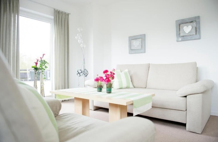 Imagen de la habitación del Apartamentos Appartementhaus Bahlo. Foto 10