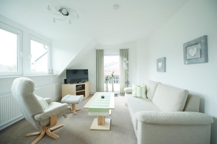Imagen de la habitación del Apartamentos Appartementhaus Bahlo. Foto 11