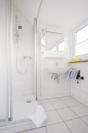 Imagen de la habitación del Apartamentos Appartementhaus Bahlo. Foto 12
